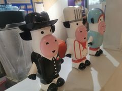 -一只酸奶牛(曲江龙湖星悦荟店)