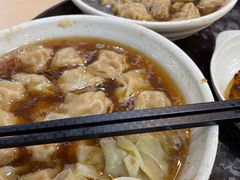 -蒋家桥饺面店(东关街店)