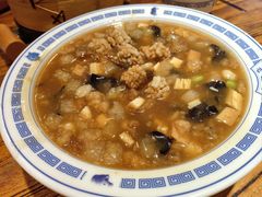 -老雒阳面馆·水席(定鼎门店)