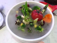 -水桶王国主题餐厅·聚会·生日派对·亲子活动·家庭套餐(亚龙湾希尔顿店)