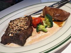 -起士林大饭店(小白楼店)