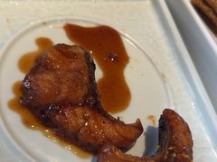 -狮王府淮扬菜(夫子庙老门东店)