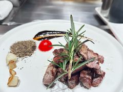-火地铁板烧(昆山万象汇店)
