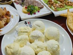-春發合饭庄