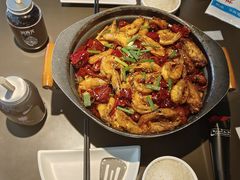 -川成元·麻辣香锅(凯德MALL西直门店)