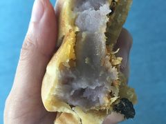 -台湾味正点车轮饼可丽饼(南禅寺店)