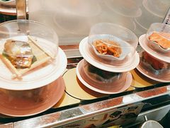 -争鲜回转寿司(通州万达店)