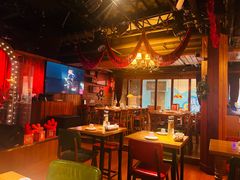 -MR.ROCKY洛奇先生·西餐&酒吧(琶醍店)