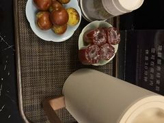 -华夏良子·足道SPA艾灸(金皇大厦店)