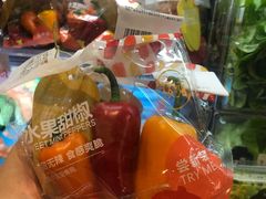 -Olé精品超市(天汇广场店)