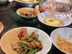 -外婆家(杭州马塍店·杭帮菜名店)