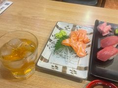 -胜代日本料理(云程巷小区店)