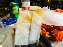 -巴厘龙虾·榜首油焖大虾(音乐学院·沿江酒馆店)