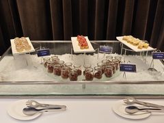 -北京励骏酒店-碧翠法国餐厅