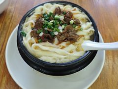 -宫廷药膳罐罐面(兴庆路店)
