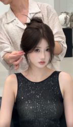 -DL HOPE明星造型