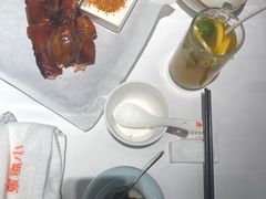 -小厨娘淮扬菜(清江苏宁广场店)