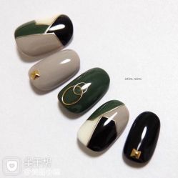 -Aso Artist Beauty美甲美睫