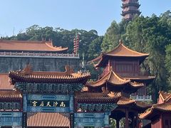 -南沙天后宫景区