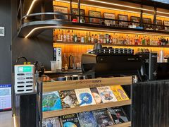 -墨相科学咖啡 Science nature & Coffee Bar