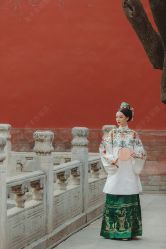 -美云庭古装·格格服汉服·京城旅拍(北京店)