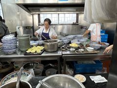 -美味斋(西北街店)