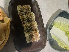 -鲜潭蒸汽石锅鱼(五道口购物中心店)