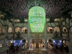 -深圳东部华侨城茵特拉根酒店