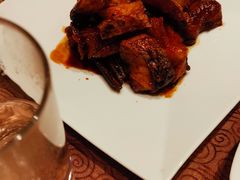 老上海熏鱼-东方明珠老上海8号餐厅(东方明珠广播电视塔店)