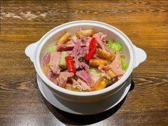 -粗茶淡饭·隐庐私厨(东亭店)