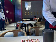 -茅庐川菜(烟台万象汇店)