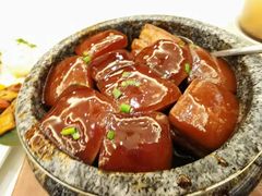 -常州逸高酒店-中餐厅