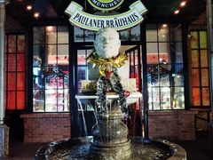 -宝莱纳啤酒花园餐厅PAULANER BRAUHAUS Nanjing(广州路店)
