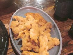 -令狐冲烤鱼·烧菜馆(达明店)
