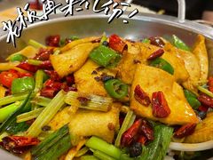 -老蜀人川菜馆(中关村店)