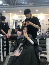 -AYO SALON