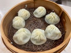 荠菜汤包-法华汤包馆(法华镇路店)