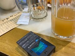 -京门老爆三·铜锅涮肉 爆肚(望京店)