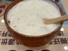 老爷自制酸奶-巴依老爷新疆美食(清华东门店)