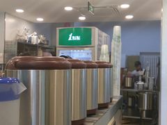 自助取餐区-1点点(798艺术区店)