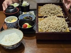 -纹兵卫手打荞麦面日料(虹桥本店)