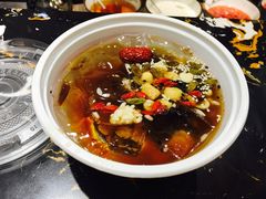 -深水井老冰粉(解放碑英利大融城店)