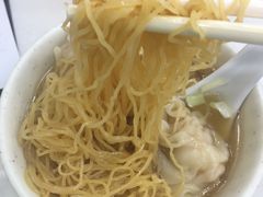 -麦文记面家(佐敦店)