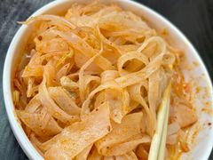 -香探花·擀面皮肉夹馍(北苑店)