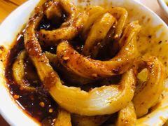 -洞子口张老二凉粉(文殊院店)