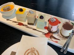 -澳莱酷品牛扒(开平东汇城店)