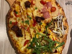 -必胜客(合肥紫云路店)