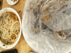 -水仙拉面(水仙街店)
