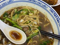 -福海面馆(阳曲店)