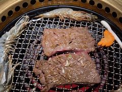 -江户烧肉(高德店)